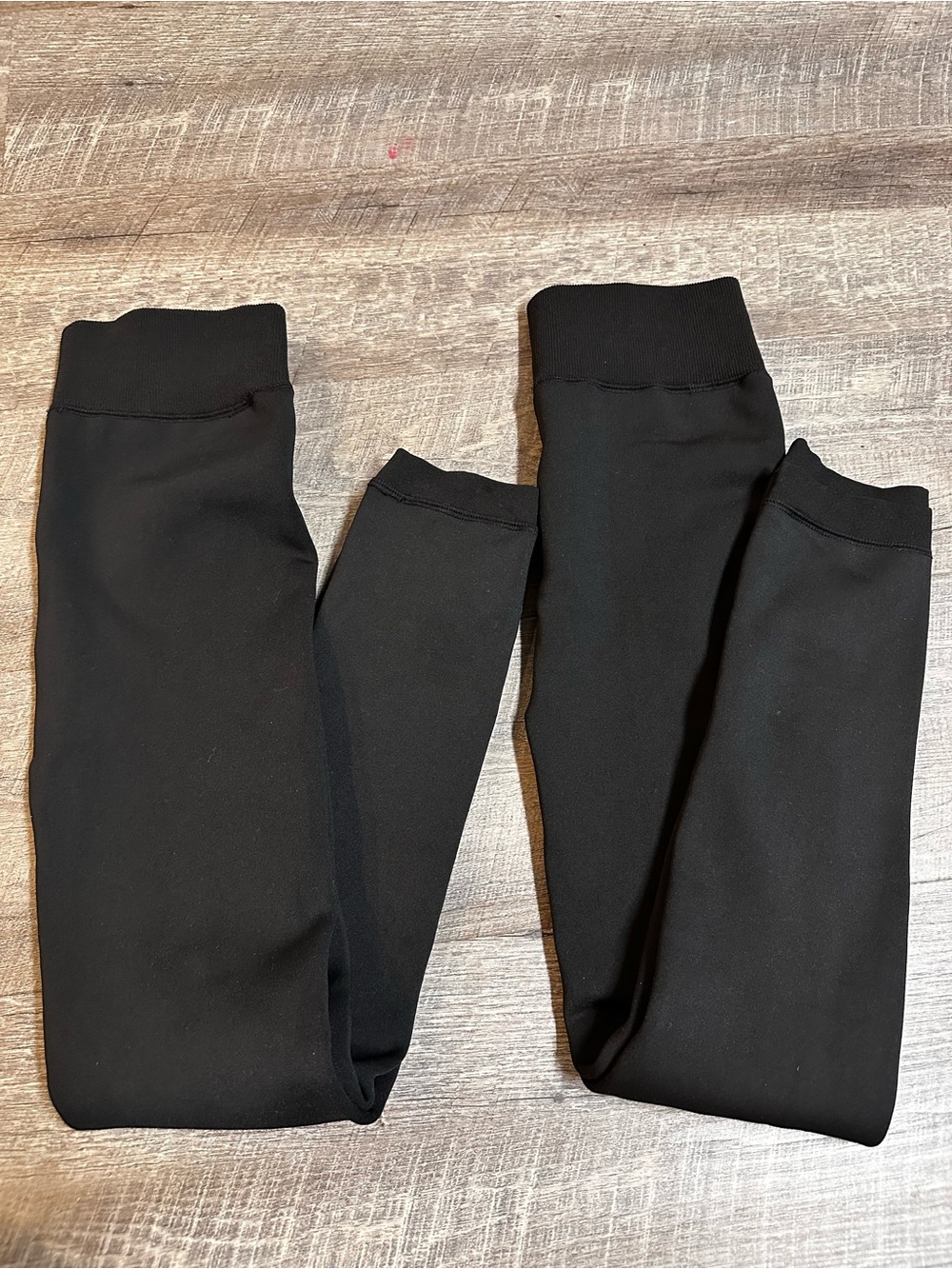 Free Country Fleece Women Leggings